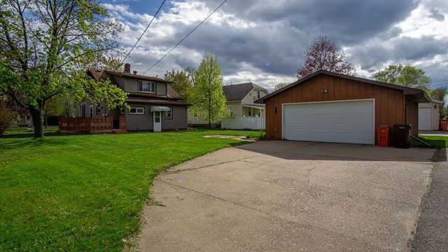 1536 Sherwin Avenue, Eau Claire, WI 54701