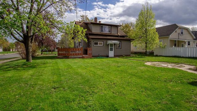 1536 Sherwin Avenue, Eau Claire, WI 54701