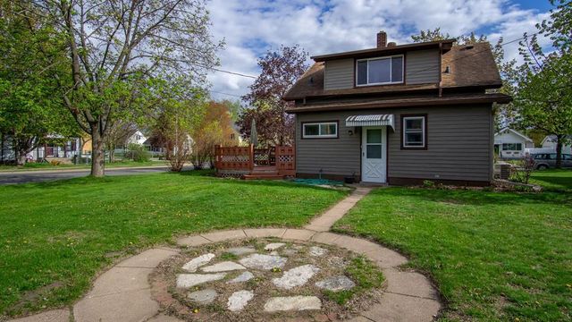 1536 Sherwin Avenue, Eau Claire, WI 54701