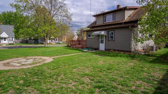 1536 Sherwin Avenue, Eau Claire, WI 54701