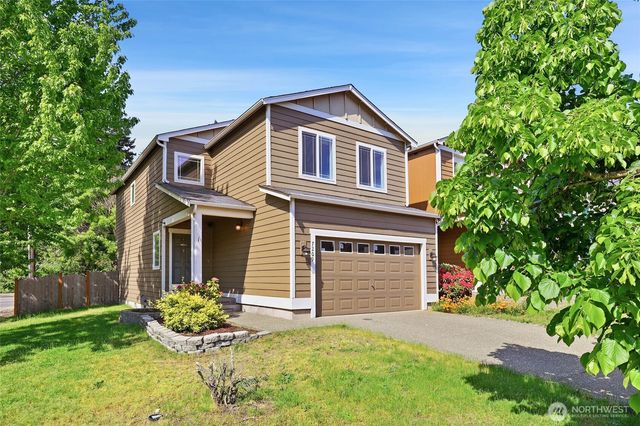 7209 176th Street Ct E, Puyallup, WA 98375