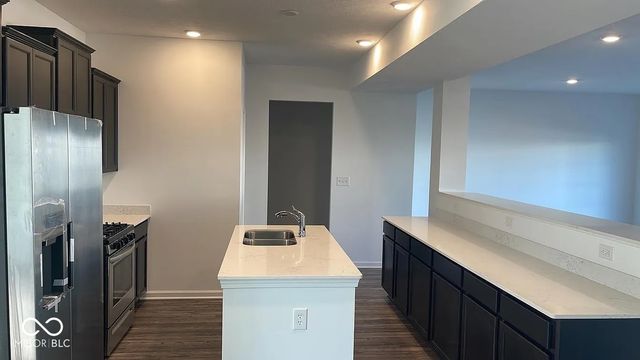 5178 Bramwell Lane, Whitestown, IN 46075