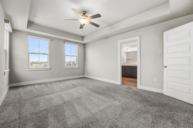 7509 Grand Linden WAY 87, Austin, TX 78744