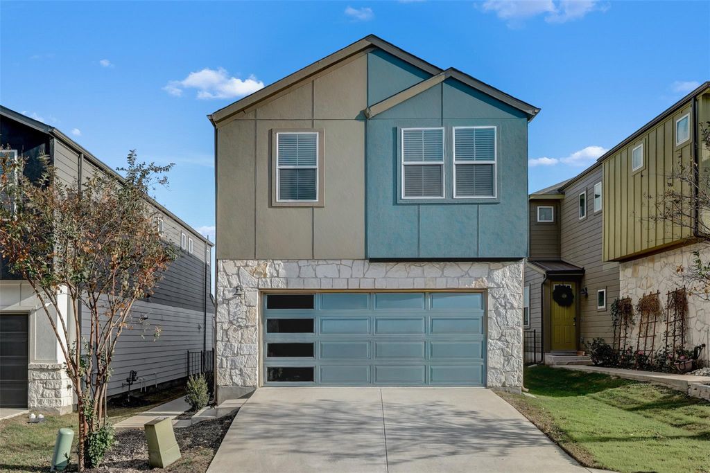 7509 Grand Linden WAY 87, Austin, TX 78744