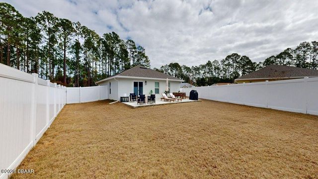 32 Rambling Lane, Palm Coast, FL 32164