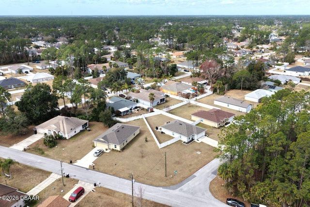 32 Rambling Lane, Palm Coast, FL 32164