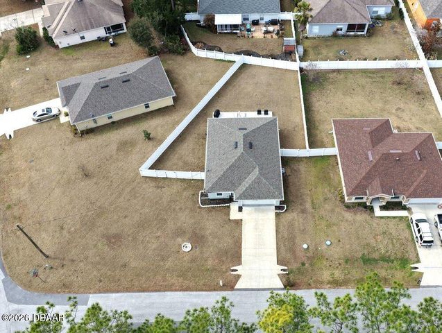 32 Rambling Lane, Palm Coast, FL 32164