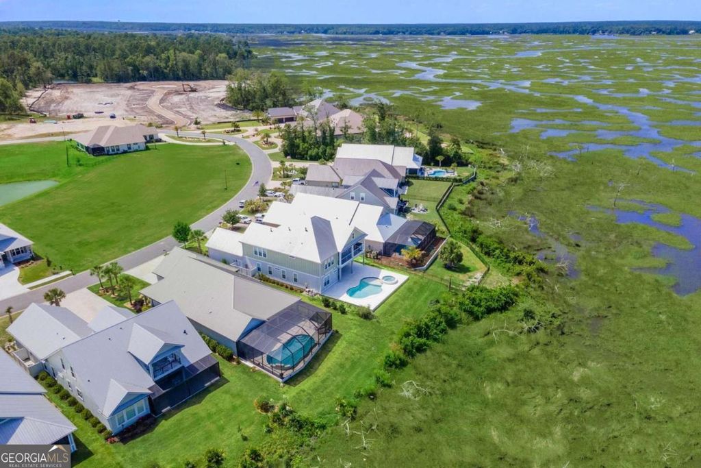 237 Jake Colton Drive, Kingsland, GA 31548