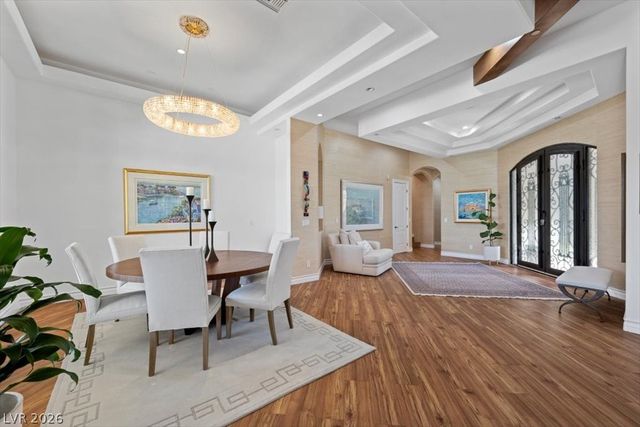 775 Clove Court, Henderson, NV 89012