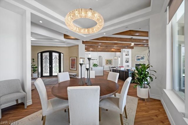 775 Clove Court, Henderson, NV 89012
