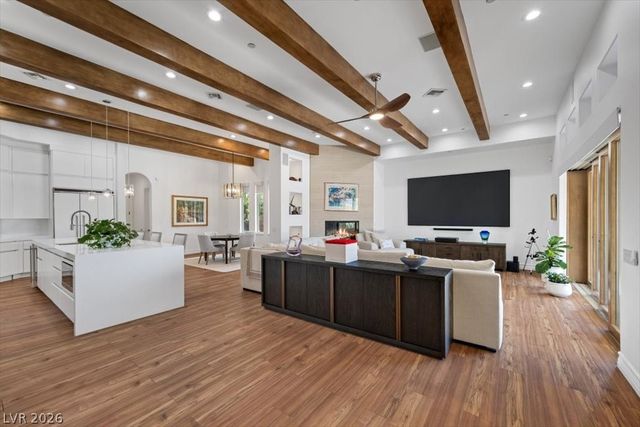 775 Clove Court, Henderson, NV 89012