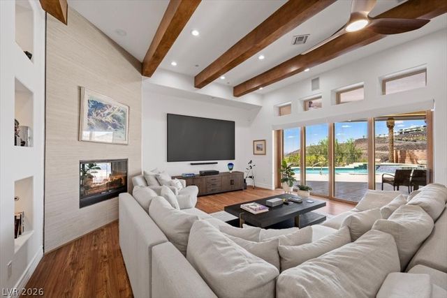 775 Clove Court, Henderson, NV 89012