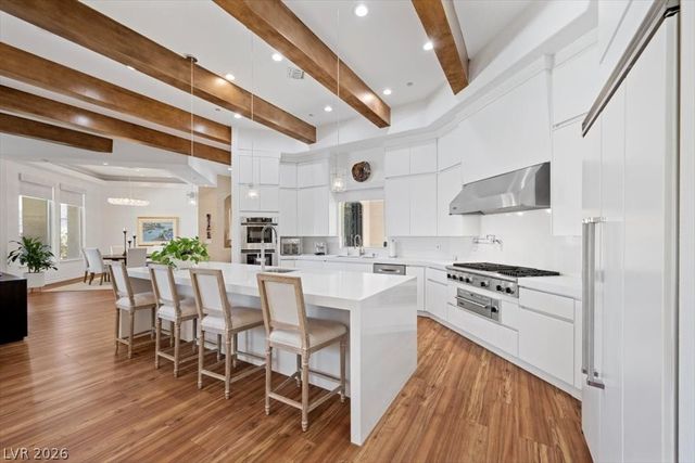 775 Clove Court, Henderson, NV 89012