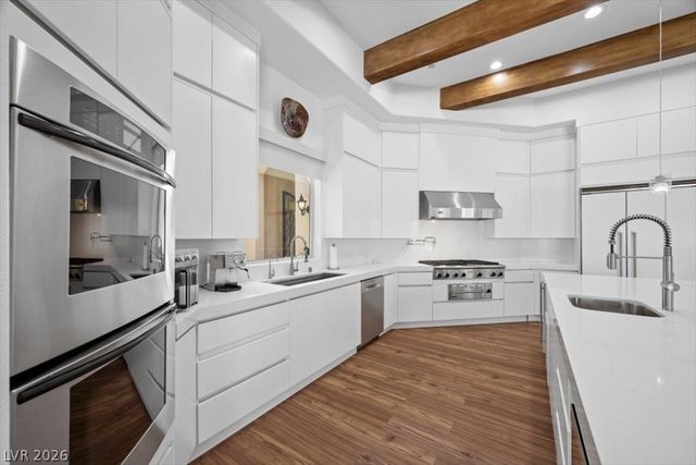 775 Clove Court, Henderson, NV 89012