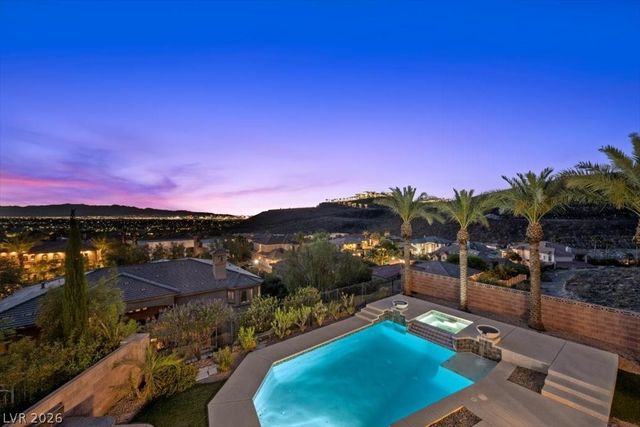 775 Clove Court, Henderson, NV 89012