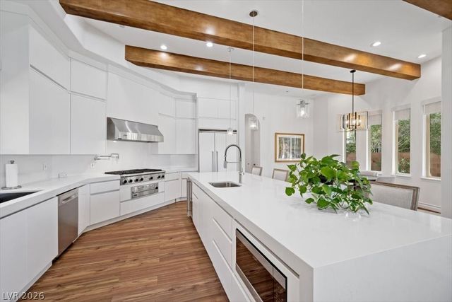775 Clove Court, Henderson, NV 89012