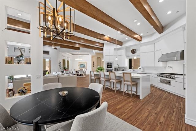 775 Clove Court, Henderson, NV 89012
