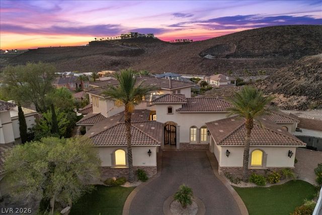 775 Clove Court, Henderson, NV 89012