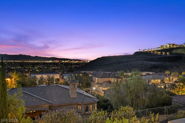 775 Clove Court, Henderson, NV 89012
