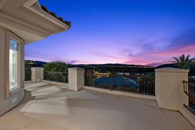 775 Clove Court, Henderson, NV 89012