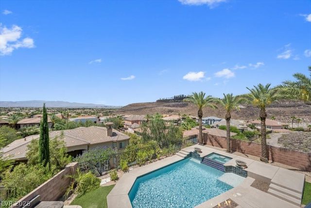 775 Clove Court, Henderson, NV 89012
