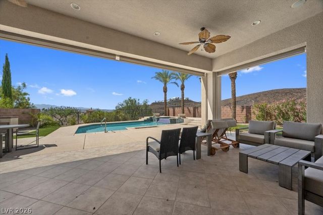 775 Clove Court, Henderson, NV 89012