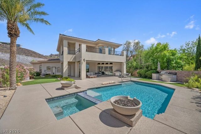 775 Clove Court, Henderson, NV 89012