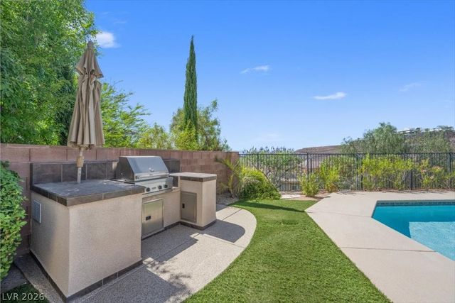 775 Clove Court, Henderson, NV 89012