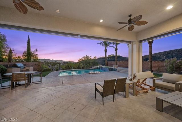 775 Clove Court, Henderson, NV 89012