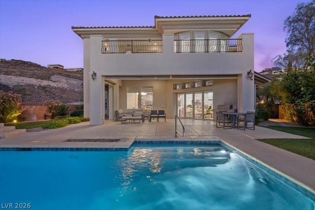 775 Clove Court, Henderson, NV 89012