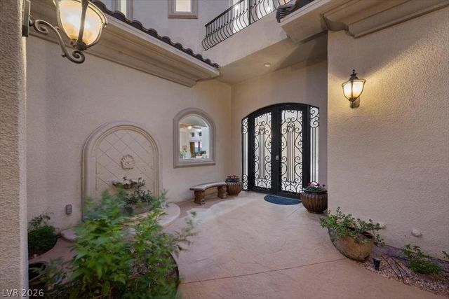 775 Clove Court, Henderson, NV 89012