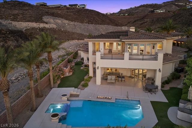 775 Clove Court, Henderson, NV 89012