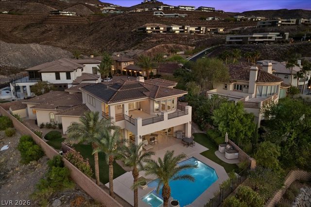 775 Clove Court, Henderson, NV 89012