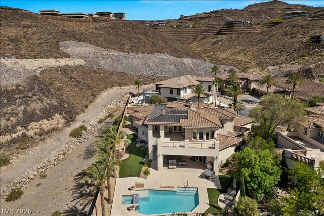 775 Clove Court, Henderson, NV 89012