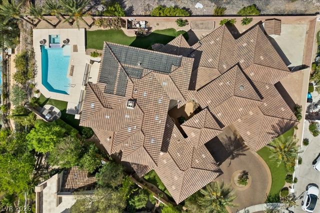 775 Clove Court, Henderson, NV 89012