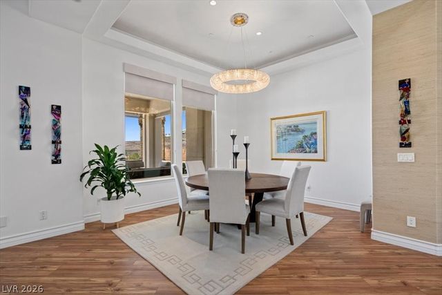 775 Clove Court, Henderson, NV 89012