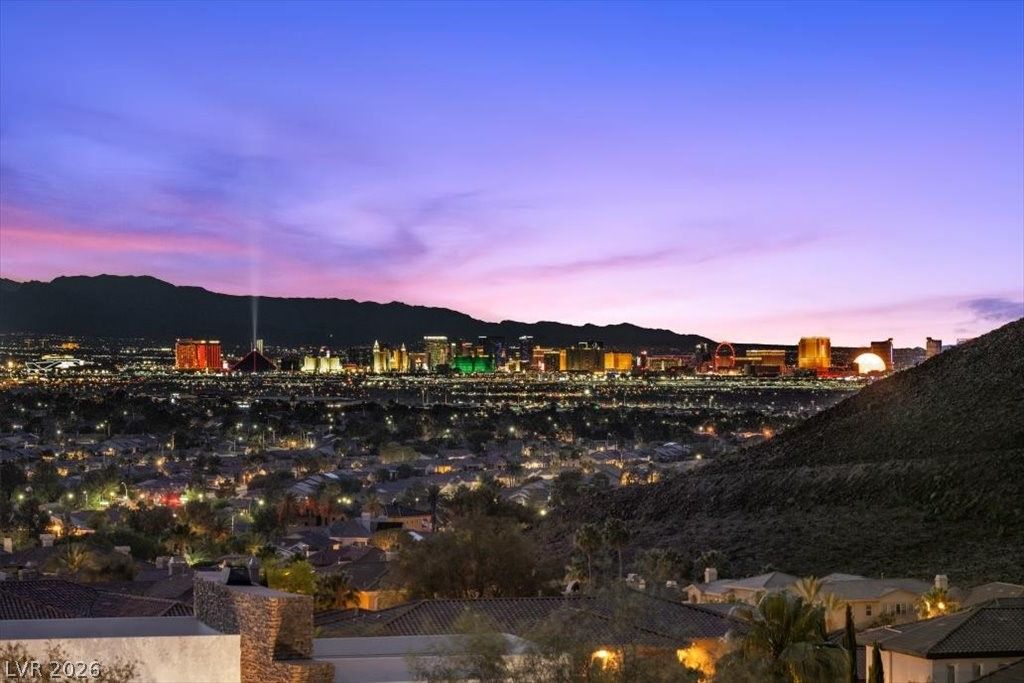 775 Clove Court, Henderson, NV 89012