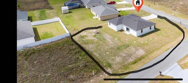 12807 SW 73RD AVENUE ROAD, Ocala, FL 34473