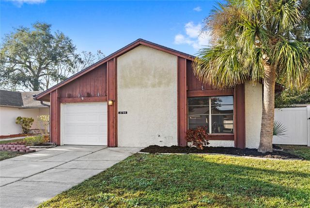 2796 SHADYBRANCH DRIVE, Orlando, FL 32822