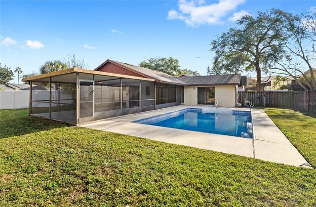 2796 SHADYBRANCH DRIVE, Orlando, FL 32822