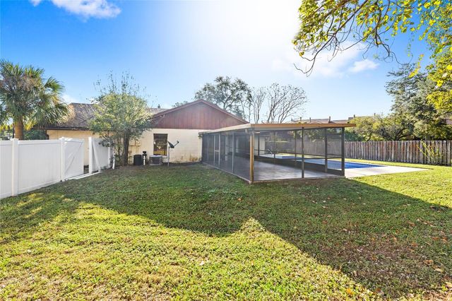 2796 SHADYBRANCH DRIVE, Orlando, FL 32822