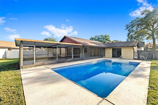 2796 SHADYBRANCH DRIVE, Orlando, FL 32822