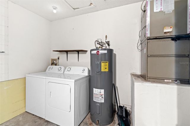 2796 SHADYBRANCH DRIVE, Orlando, FL 32822