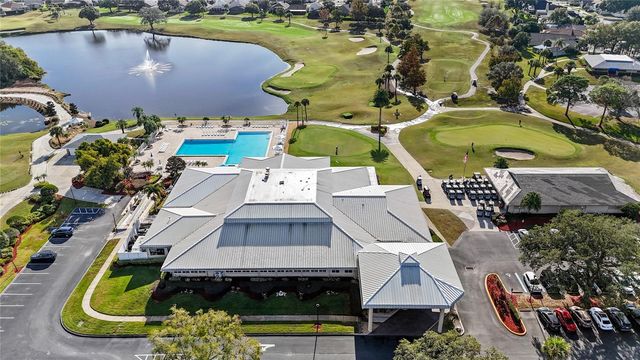 2796 SHADYBRANCH DRIVE, Orlando, FL 32822