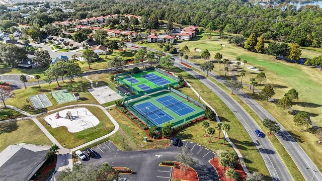 2796 SHADYBRANCH DRIVE, Orlando, FL 32822