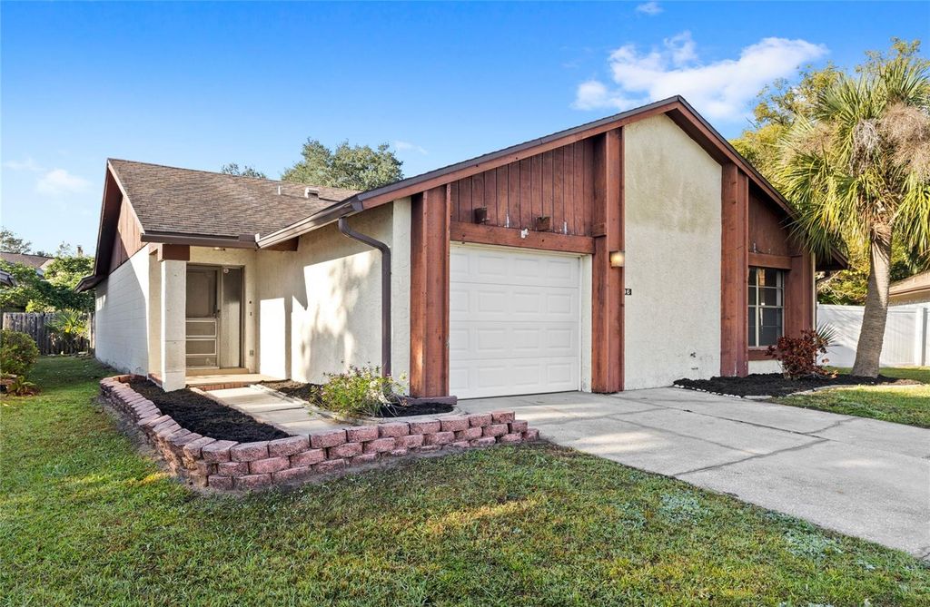 2796 SHADYBRANCH DRIVE, Orlando, FL 32822