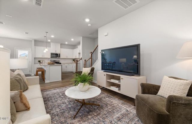 1958 Dapple Drive, Willow Spring, NC 27592