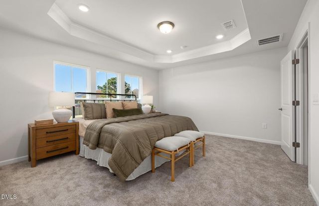 1958 Dapple Drive, Willow Spring, NC 27592