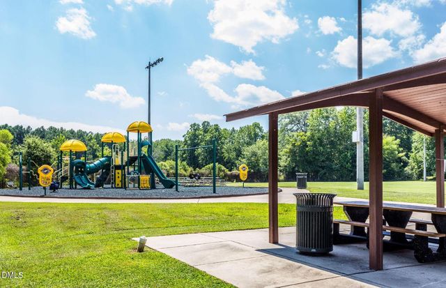 1958 Dapple Drive, Willow Spring, NC 27592