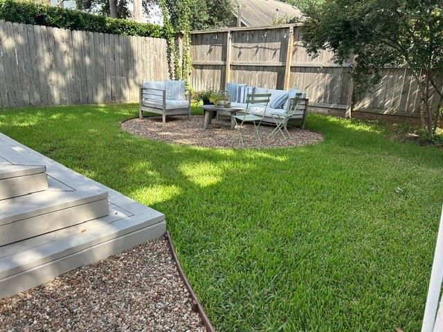 4002 Milton Street, West University Place, TX 77005